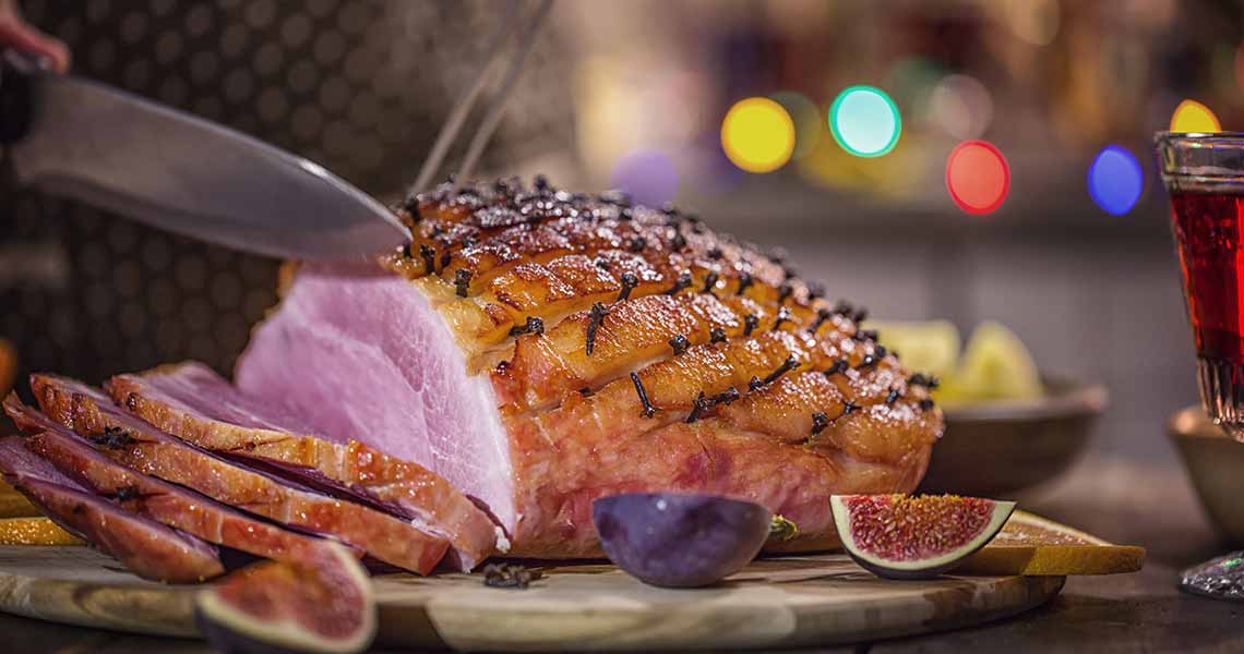 5 Delicious Leftover Christmas Ham Recipes