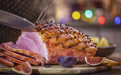 5 Delicious Leftover Christmas Ham Recipes