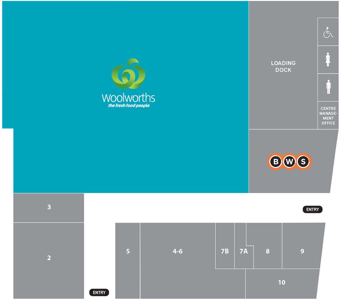 Woolworths