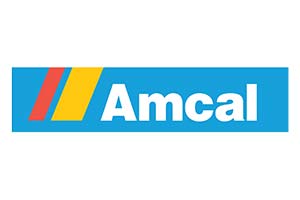 Lance Clarke Amcal Chemist Logo