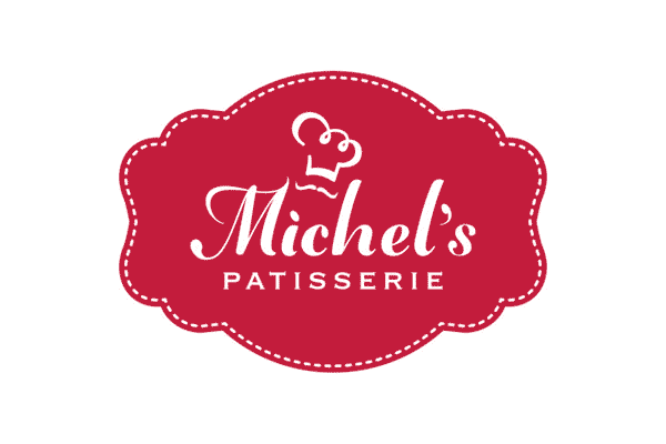 Michel’s Patisserie Logo